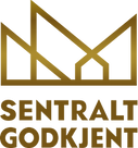 Sentralt godkjent
