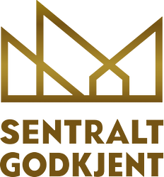 Sentralt godkjent